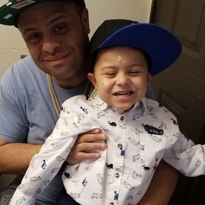 Meet your Posher, Eddie